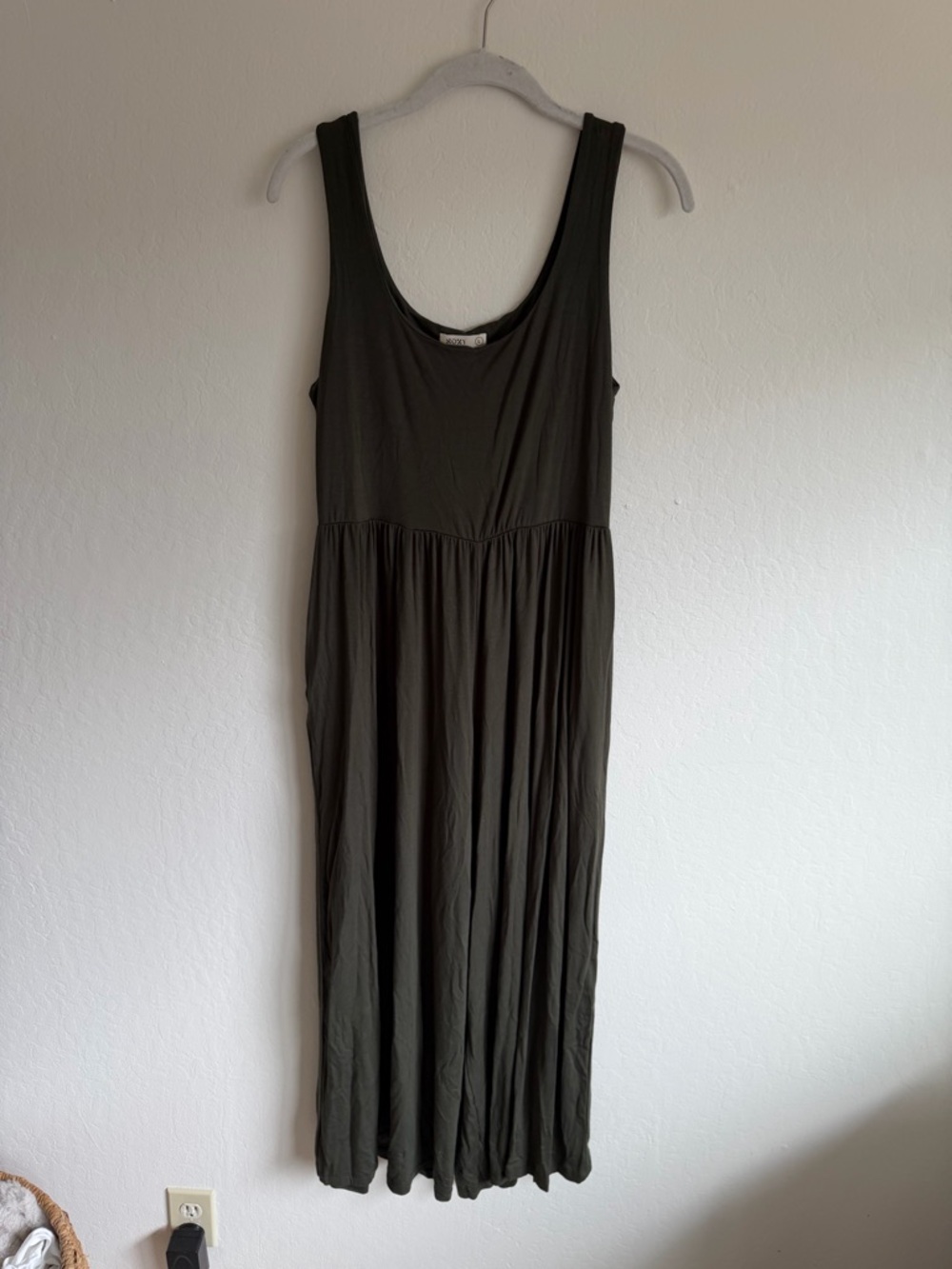 Sozy Chanel Jumpsuit